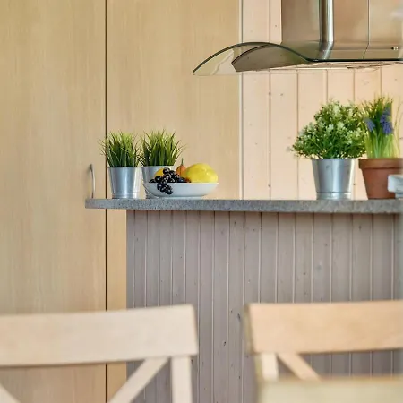 Holiday Malkolm - 750m From The Sea In Se Jutland *