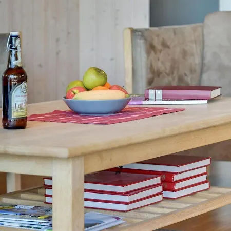 Holiday Malkolm - 750m From The Sea In Se Jutland Tatil Evi