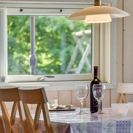 Holiday Malkolm - 750m From The Sea In Se Jutland Tatil Evi *